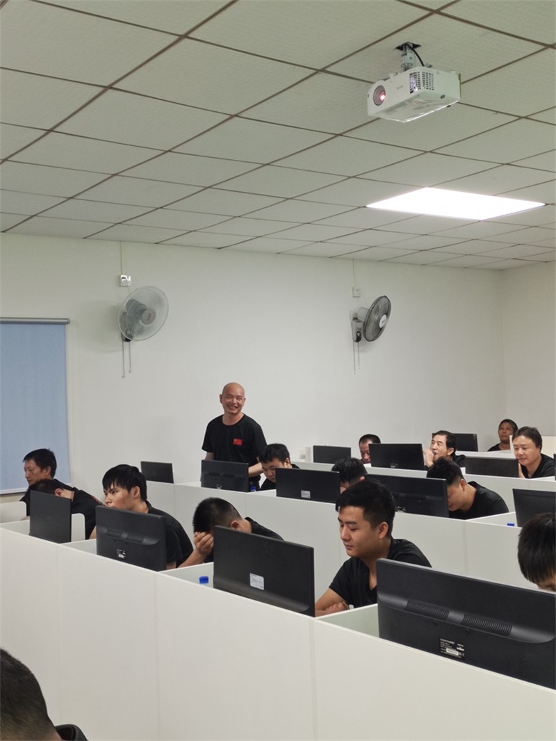 UG五轴联动编程培训班