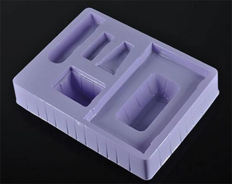 吸塑成型制品造型设计班