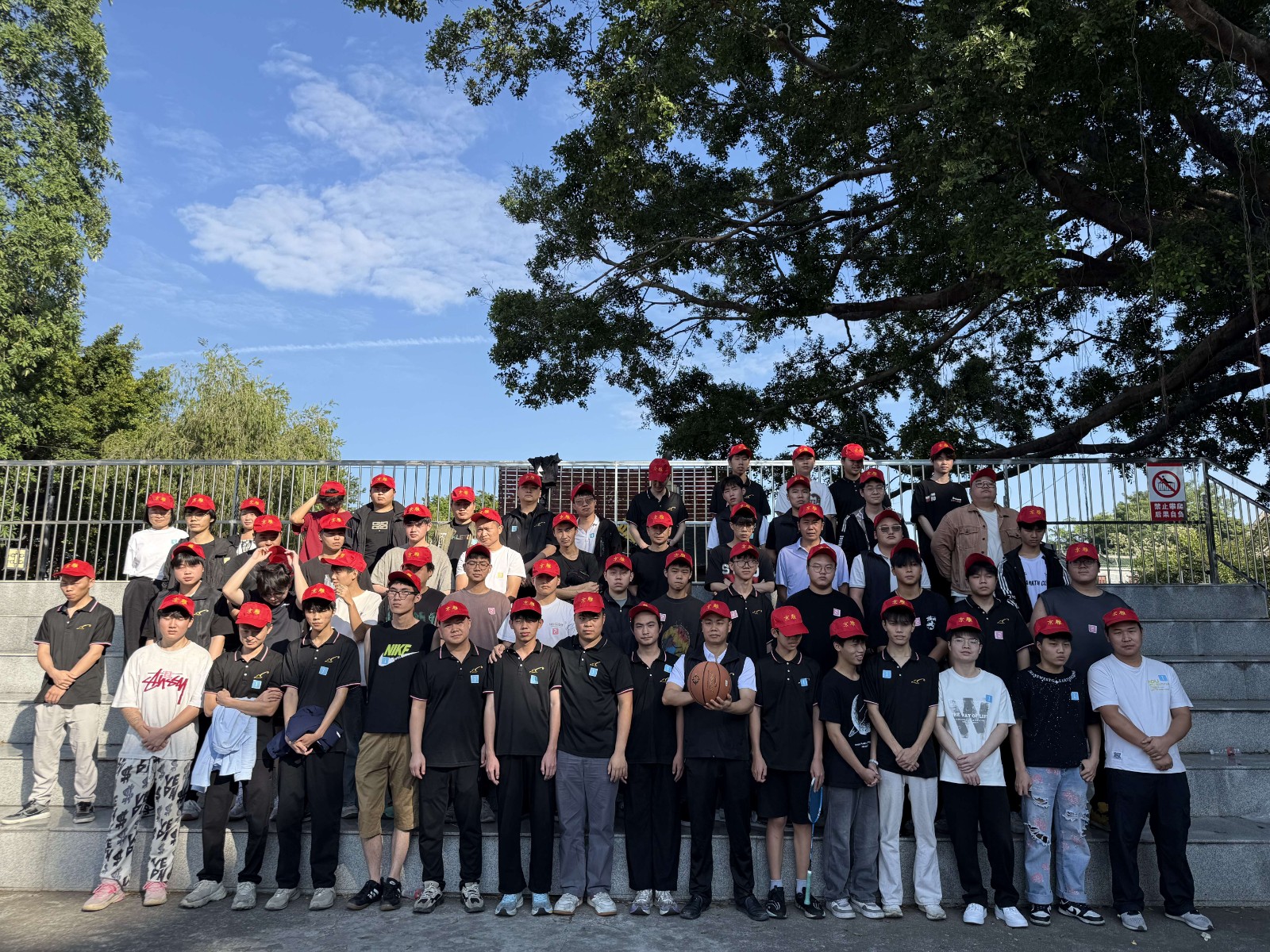 凝心聚力再启航 京雕教育学员团建活动圆满举行